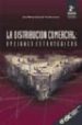 DISTRIBUCION COMERCIAL, OPCIONES ESTRATEGICAS (2 ED.) di SAINZ DE VICUA ANCIN, JOSE MARIA 