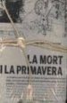 LA MORT I LA PRIMAVERA de RODOREDA, MERCE 