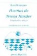 POEMAS DE TERESA HASSLER: FRAGMENTOS Y CENIZA de ROMOJARO, ROSA 