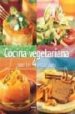 COCINA VEGETARIANA PARA LA CUATRO ESTACIONES de BLASCO, MERCEDES 
