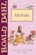 MATILDA de DAHL, ROALD 