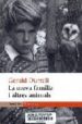 LA MEVA FAMILIA I ALTRES ANIMAL de DURRELL, GERALD 