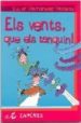 ELS VENTS: QUE ELS TANQUIN! de HERNANDEZ I VENTOSA, XAVIER 