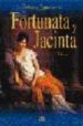 FORTUNATA Y JACINTA (VOL. I) de PEREZ GALDOS, BENITO 