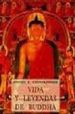 VIDA Y LEYENDAS DE BUDDHA de COOMARASWAMY, ANANDA K. 