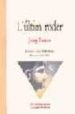 L ULTIM RODER de FRANCO, JOSEP 