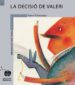LA DECISIO DE VALERI di DOCAMPO, XABIER P. 