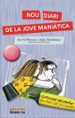 NOU DIARI DE LA JOVE MANIATICA di MCPHERSON, ANN  MACFARLANE, AIDAN 