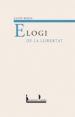ELOGI DE LA LLIBERTAT de RODA, LLUIS 
