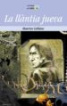 LA LLANTIA JUEVA de LEBLANC, MAURICE 
