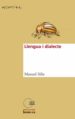 LLENGUA I DIALECTE di SIFRE, MANUEL 