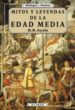 MITOS Y LEYENDAS DE LA EDAD MEDIA di AYALA, R. R. 