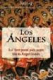 LOS ANGELES: LOS DOCE PASOS PARA UNIRTE A TU ANGEL DORADO (2 ED. ) de SOLARA, ANTARD 