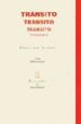 TRANSITO (2 ED) (PREMIO EDITORIAL ANTHROPOS DE POESIA 1993) di GALVEZ, FRANCISCO 