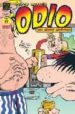 ODIO N 11: UNA MENTE APESTOSA de BAGGE, PETER 