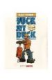 SUCK MY DUCK (CHUPA MI PATO) de KONIG, RALF 