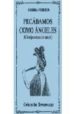 PECABAMOS COMO ANGELES (GLORIPOEMAS DE AMOR) de FUERTES, GLORIA 