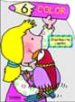 COLOR 6 (CATALA) de CURTO, ROSA MARIA 