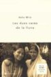 LES DUES CARES DE LA LLUNA de MIRO, ASHA 