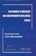 SESIONES CLINICAS DE GASTROENTEROLOGIA 2003 de MOREIRA VICENTE, VICTOR F. 