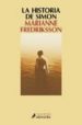 LA HISTORIA DE SIMON de FREDRIKSSON, MARIANNE 