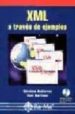 XML A TRAVES DE DOS EJEMPLOS (INCLUYE CD-ROM) di GUTIERREZ, ABRAHAM  MARTINEZ, RAUL 