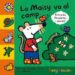 LA MAISY VA AL CAMP de COUSINS, LUCY 