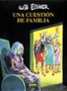 UNA CUESTION DE FAMILIA de EISNER, WILL 