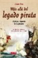 MAS ALLA DEL LEGADO PIRATA di FRERS, ERNESTO 
