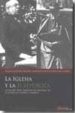 LA IGLESIA Y LA II REPUBLICA: ACTAS DEL XVIII SIMPOSIO DE HISTORI A DE LA IGLESIA EN ESPAA Y AMERICA di CASTAEDA DELGADO, PAULINO 
