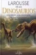 LAROUSSE DE LOS DINOSAURIOS de BARRETT, PAUL  SANZ, JOSE LUIS 