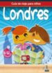 GUIA DE VIAJES PARA NIOS LONDRES (GUIA AZUL 2010) di VV.AA. 