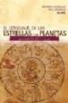EL LENGUAJE DE LAS ESTRELLAS Y LOS PLANETAS: GUIA VISUAL SOBRE LO S MISTERIOS DEL CIELO de CORNELIUS, GEOFFREY 