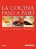 LA COCINA PASO A PASO di VV.AA. 