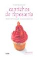 CAPRICHOS DE REPOSTERIA (COL. PEQUEO LIBRO DEL BUEN GUSTO) di PIZEY, ROGER 