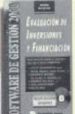 EVALUACION DE INVERSIONES Y FINANCIACION di FERRUZ, LUIS  SARTO, JOSE LUIS 