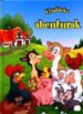 ETXALDEKO ABENTURAK de CAMINO, ISABELLA  LACHARRON, DELPHINE 