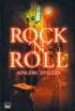 ROCK N ROLL de EPALTZA, AINGERU 