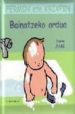 FERMIN ETA KRIXPIN: BAINATZEKO ORDUA! de ASHBE, JEANNE 