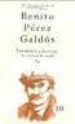 FORTUNATA Y JACINTA: DOS HISTORIAS DE CASADAS de PEREZ GALDOS, BENITO 
