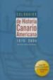 COLOQUIOS DE HISTORIA CANARIO AMERICANA 1976-2006 di VV.AA. 