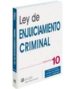 LEY DE ENJUICIAMIENTO CRIMINAL 2010 + EBOOK di VV.AA. 