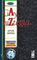 GAY HIZTEGIA de ARANA, AITOR 