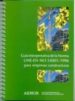 GUIA INTERPRETATIVA DE LA NORMA UNE-EN ISO 14001: 1996 PARA EMPRE SAS CONSTRUCTORAS di VV.AA. 