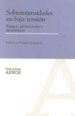 SOBRE INTENSIDADES EN BAJA TENSION: RIESGOS, PROTECCIONES Y APART AMENTA de TORRES GONZALEZ, JOSE LUIS 
