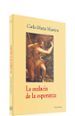 LA AUDACIA DE LA ESPERANZA de MARTINI, CARLO MARIA 