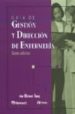 GUIA DE GESTION Y DIRECCION DE ENFERMERIA (6 ED.) di TOMEY, ANN MARRINER 