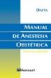 MANUAL DE ANESTESIA OBSTETRICA (2 ED.) di DATTA, SANJAY 