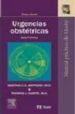 URGENCIAS OBSTETRICAS: GUIA PRACTICA (MANUAL PRACTICO DE MOSBY) ( 3 ED.) di HEPPARD, MARTHA C.S.  GARITE, THOMAS J. 