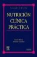 NUTRICION CLINICA PRACTICA (2 ED.) di MATARESE, L.E.  GOTTSCHLICH, M.M. 